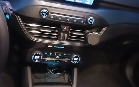 Ford Focus IV, 2020 год, 1 850 000 рублей, 14 фотография