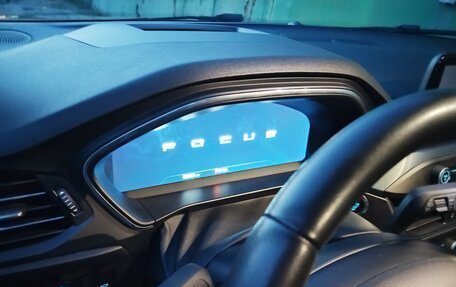Ford Focus IV, 2020 год, 1 850 000 рублей, 17 фотография