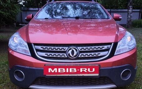 DongFeng H30 Cross, 2016 год, 600 000 рублей, 9 фотография
