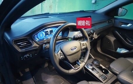 Ford Focus IV, 2020 год, 1 850 000 рублей, 13 фотография
