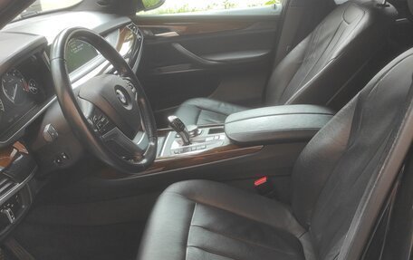 BMW X5, 2015 год, 3 700 000 рублей, 14 фотография