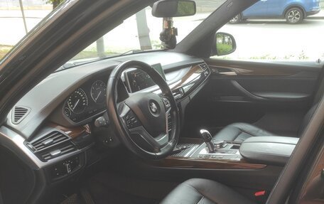 BMW X5, 2015 год, 3 700 000 рублей, 12 фотография
