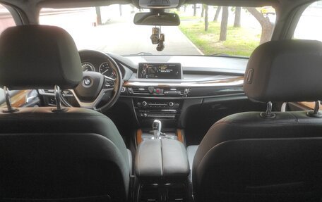 BMW X5, 2015 год, 3 700 000 рублей, 15 фотография