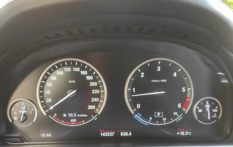 BMW X5, 2015 год, 3 700 000 рублей, 16 фотография