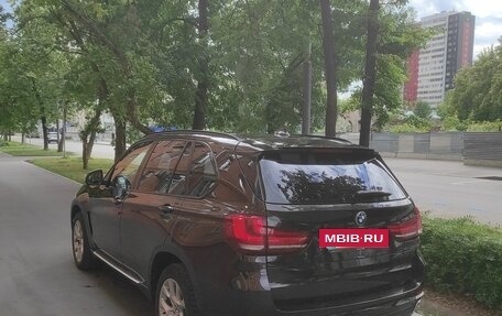 BMW X5, 2015 год, 3 700 000 рублей, 9 фотография