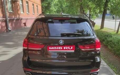 BMW X5, 2015 год, 3 700 000 рублей, 4 фотография