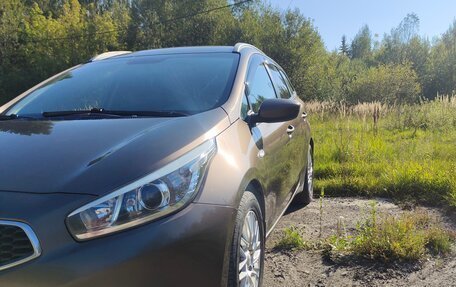 KIA cee'd III, 2012 год, 970 000 рублей, 6 фотография