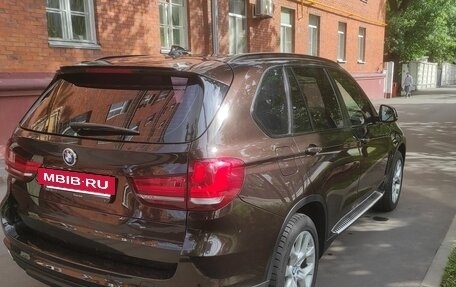 BMW X5, 2015 год, 3 700 000 рублей, 6 фотография