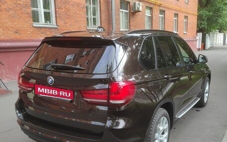 BMW X5, 2015 год, 3 700 000 рублей, 11 фотография