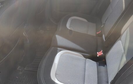 KIA cee'd III, 2012 год, 970 000 рублей, 11 фотография