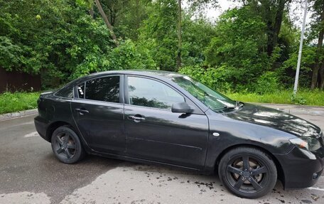Mazda 3, 2006 год, 320 000 рублей, 2 фотография