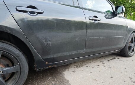 Mazda 3, 2006 год, 320 000 рублей, 7 фотография