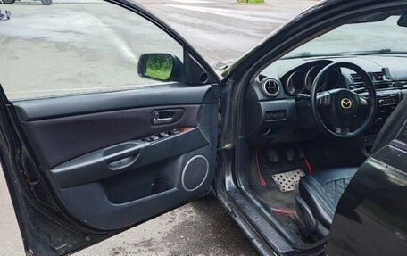 Mazda 3, 2006 год, 320 000 рублей, 8 фотография