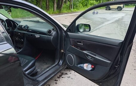 Mazda 3, 2006 год, 320 000 рублей, 5 фотография