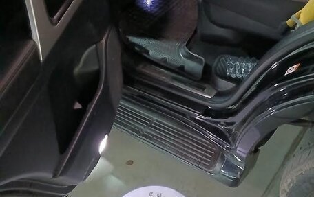 Toyota Land Cruiser 200, 2019 год, 7 700 000 рублей, 4 фотография