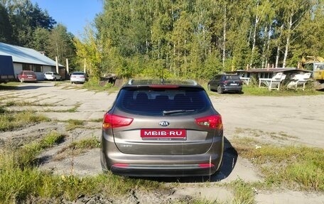 KIA cee'd III, 2012 год, 970 000 рублей, 3 фотография