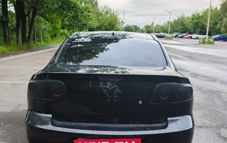 Mazda 3, 2006 год, 320 000 рублей, 4 фотография
