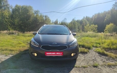 KIA cee'd III, 2012 год, 970 000 рублей, 7 фотография