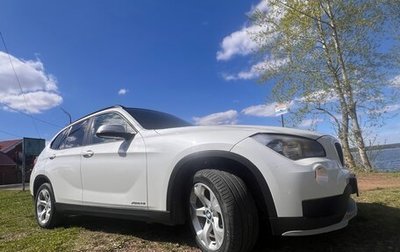 BMW X1, 2014 год, 1 450 000 рублей, 1 фотография