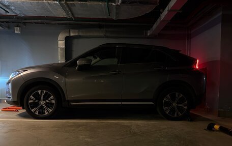 Mitsubishi Eclipse Cross, 2018 год, 2 999 999 рублей, 1 фотография