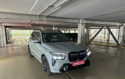BMW X7, 2024 год, 12 900 000 рублей, 1 фотография