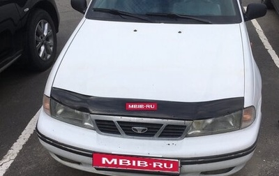 Daewoo Nexia I рестайлинг, 2004 год, 160 000 рублей, 1 фотография