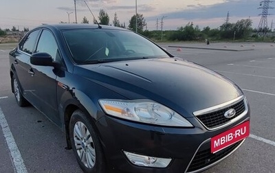 Ford Mondeo IV, 2009 год, 690 000 рублей, 1 фотография