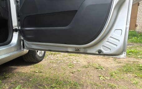 Skoda Fabia II, 2008 год, 650 000 рублей, 10 фотография