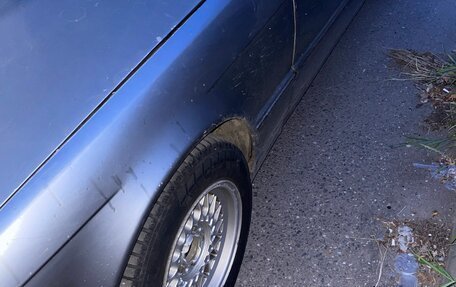 BMW 5 серия, 1991 год, 350 000 рублей, 3 фотография