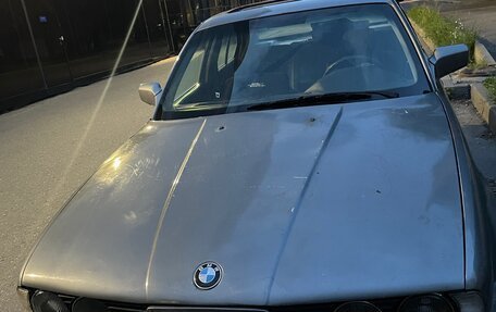 BMW 5 серия, 1991 год, 350 000 рублей, 2 фотография