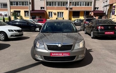 Skoda Octavia, 2010 год, 750 000 рублей, 1 фотография