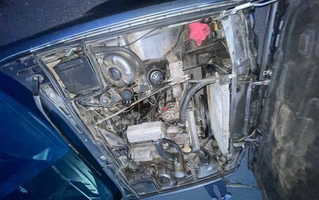 BMW 5 серия, 1991 год, 350 000 рублей, 23 фотография