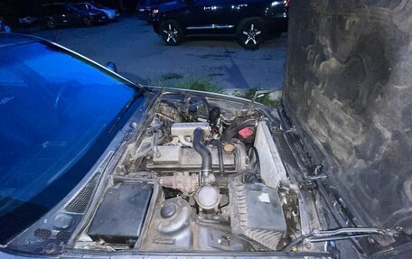BMW 5 серия, 1991 год, 350 000 рублей, 25 фотография