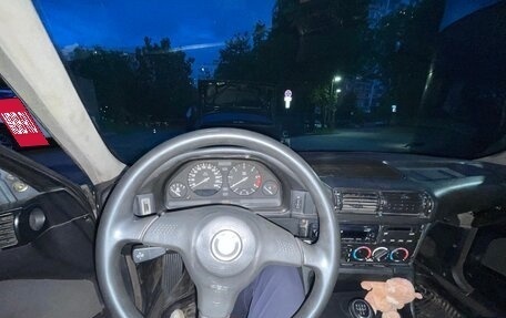 BMW 5 серия, 1991 год, 350 000 рублей, 20 фотография