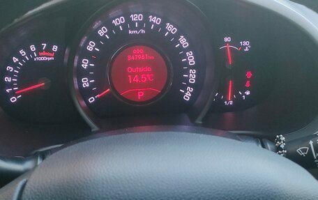 KIA Sportage III, 2012 год, 1 200 000 рублей, 8 фотография