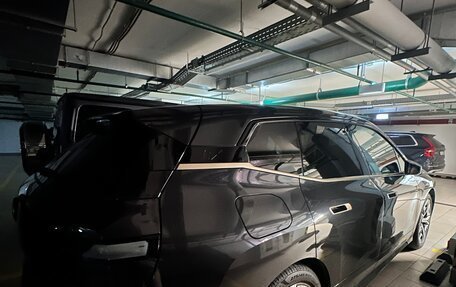 BMW iX, 2021 год, 8 750 000 рублей, 4 фотография