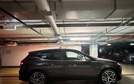 BMW iX, 2021 год, 8 750 000 рублей, 10 фотография