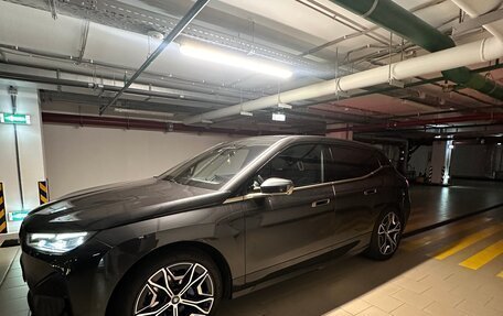 BMW iX, 2021 год, 8 750 000 рублей, 11 фотография