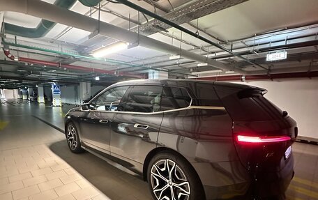 BMW iX, 2021 год, 8 750 000 рублей, 14 фотография