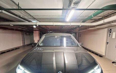 BMW iX, 2021 год, 8 750 000 рублей, 15 фотография