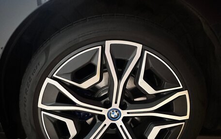 BMW iX, 2021 год, 8 750 000 рублей, 16 фотография