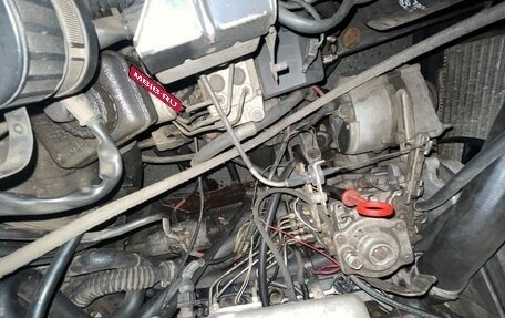 BMW 5 серия, 1991 год, 350 000 рублей, 24 фотография