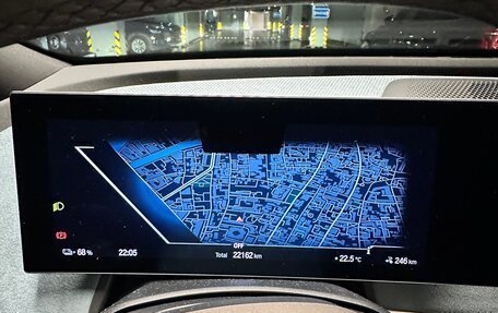 BMW iX, 2021 год, 8 750 000 рублей, 18 фотография