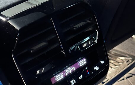 BMW iX, 2021 год, 8 750 000 рублей, 23 фотография