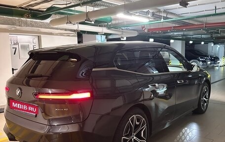 BMW iX, 2021 год, 8 750 000 рублей, 7 фотография
