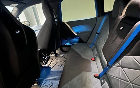 BMW iX, 2021 год, 8 750 000 рублей, 24 фотография