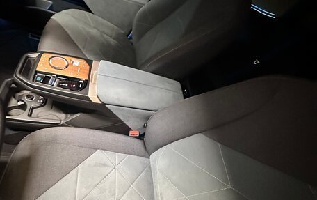 BMW iX, 2021 год, 8 750 000 рублей, 26 фотография