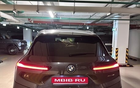 BMW iX, 2021 год, 8 750 000 рублей, 5 фотография