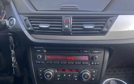 BMW X1, 2014 год, 1 450 000 рублей, 5 фотография