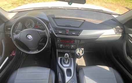 BMW X1, 2014 год, 1 450 000 рублей, 6 фотография